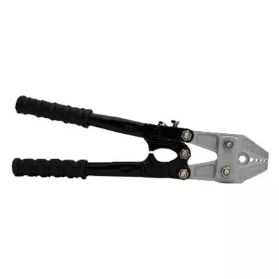 Billfisher Deluxe Heavy Duty Hand Crimper