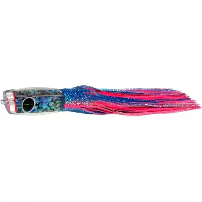 Black Bart 1656 Angle Medium Heavy Tackle Lure - Mackerel Pink