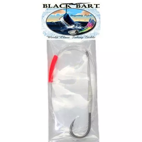 Black Bart Brat Series Micro Hookset - 7/0