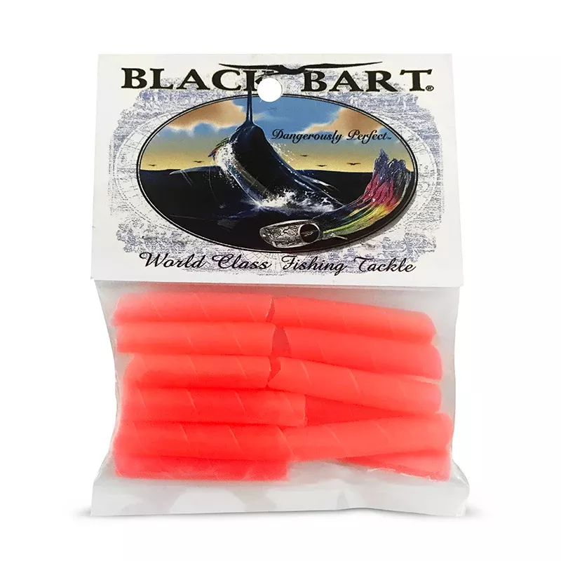 Black Bart Leader Keeper Wrap