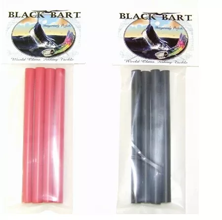 Black Bart Shrink Tubing