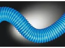 BLOWER HOSE HVAC 4IN.