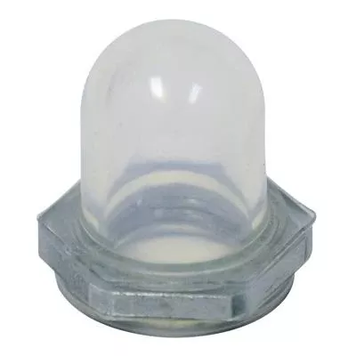 Boater Sports Breaker Boot - Clear