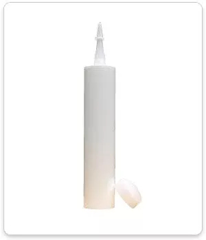 BoatLIFE Empty Cartridge with Plunger
