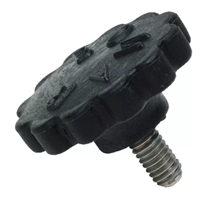 Bomar Male Knob 5/16"