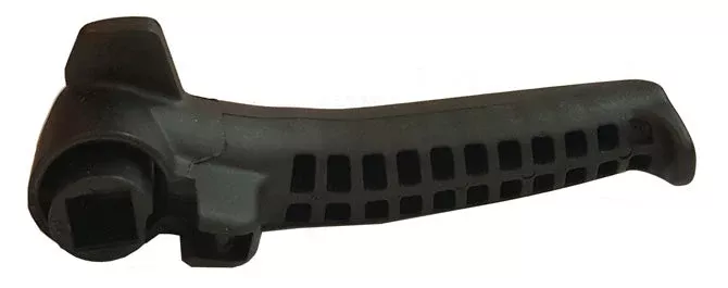 Bomar Right Hand Hatch Dog Assembly for 900 Series