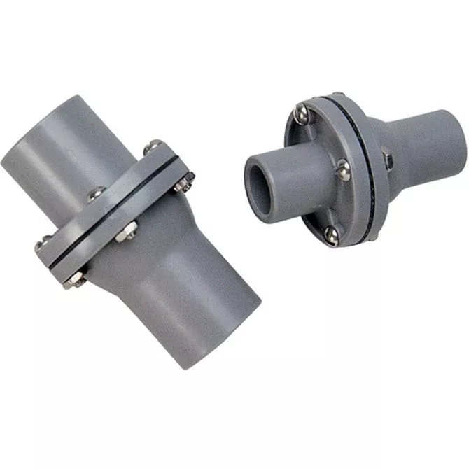 Bosworth Check Valve 1-1/8"