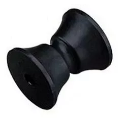 Bow roller Wheel Replacement 2-1/2"