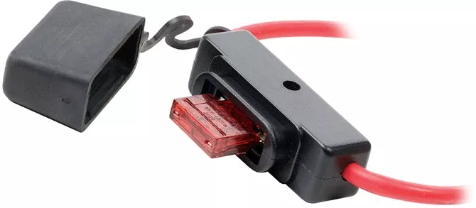 BSS MAXI In-Line Fuse Holder