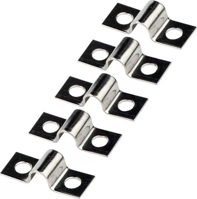 BSS Terminal Block Jumper for 65A Terminal Blocks