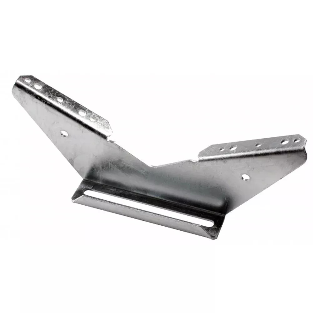 C.E. Smith Pontoon Wing Bracket [26244GA]