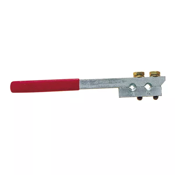 C. Sherman Johnson Bolt Type Crimper Tool [53-210]