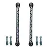 CA Technologies - Can-Am Maverick R Rear Sway Bar Links