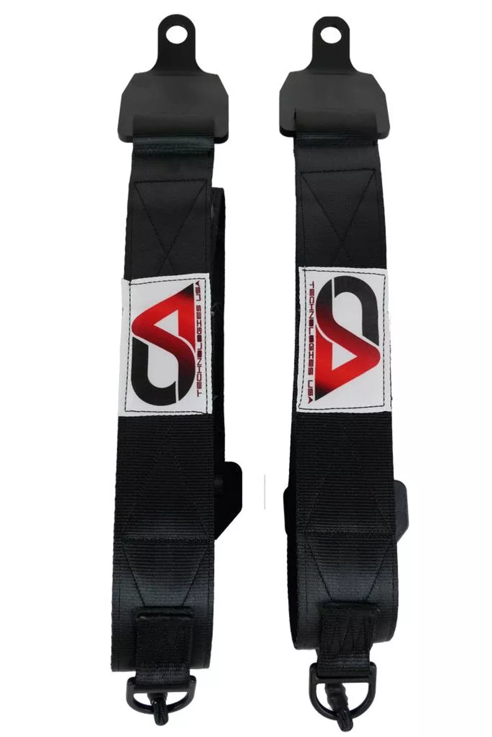 CA Technologies - Can-Am X3 Rear Limit Straps