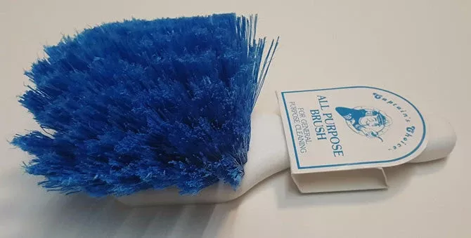 Captains Choice Scrub Brush All Purpose Soft