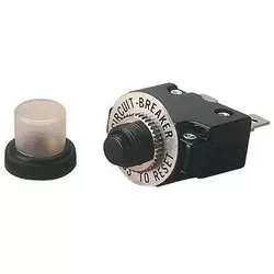 Circuit Breaker Thermal AC/DC 30A