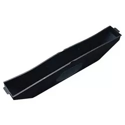 Collector Box 3" Streamline Black