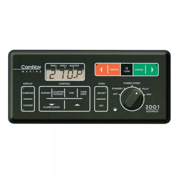 ComNav 2001 Autopilot - Magnetic Compass Sensor & Rotary Feedback [10030001]