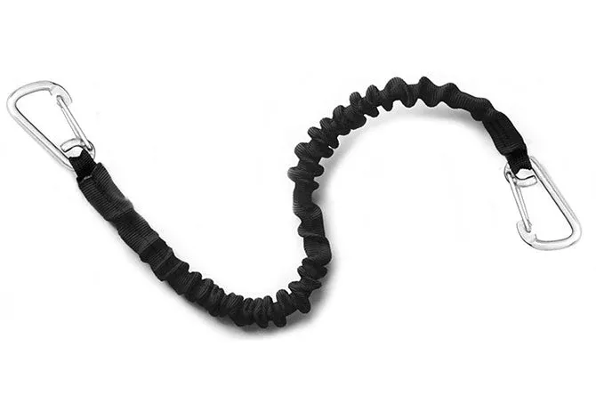 Davis MiniShockle Black 18"