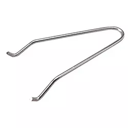 Deck Fill Key Universal SS Basic