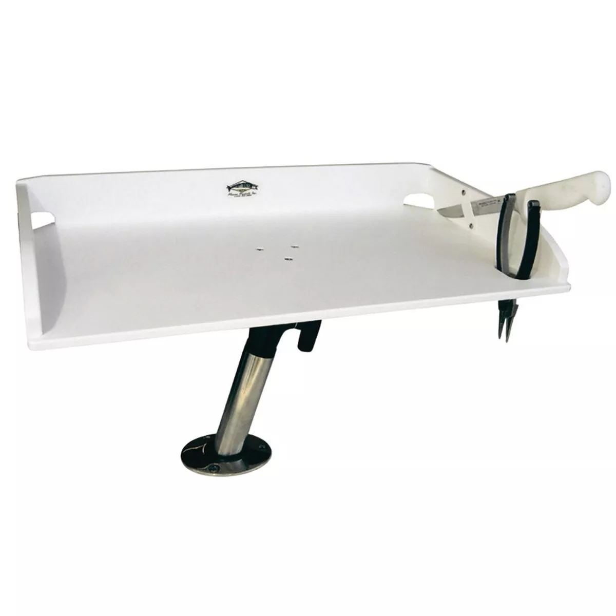 Deep Blue Marine 21 x 12" Bait Table/Filet Board [MSK-1]