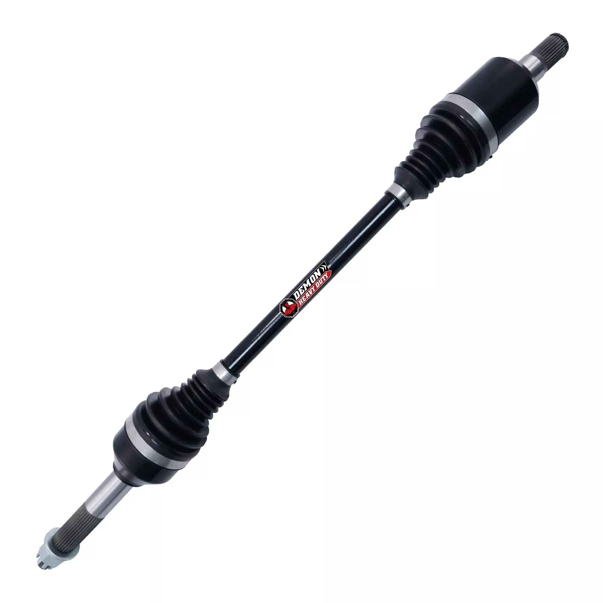 Demon Powersports Commander 1000R X mr Heavy Axles