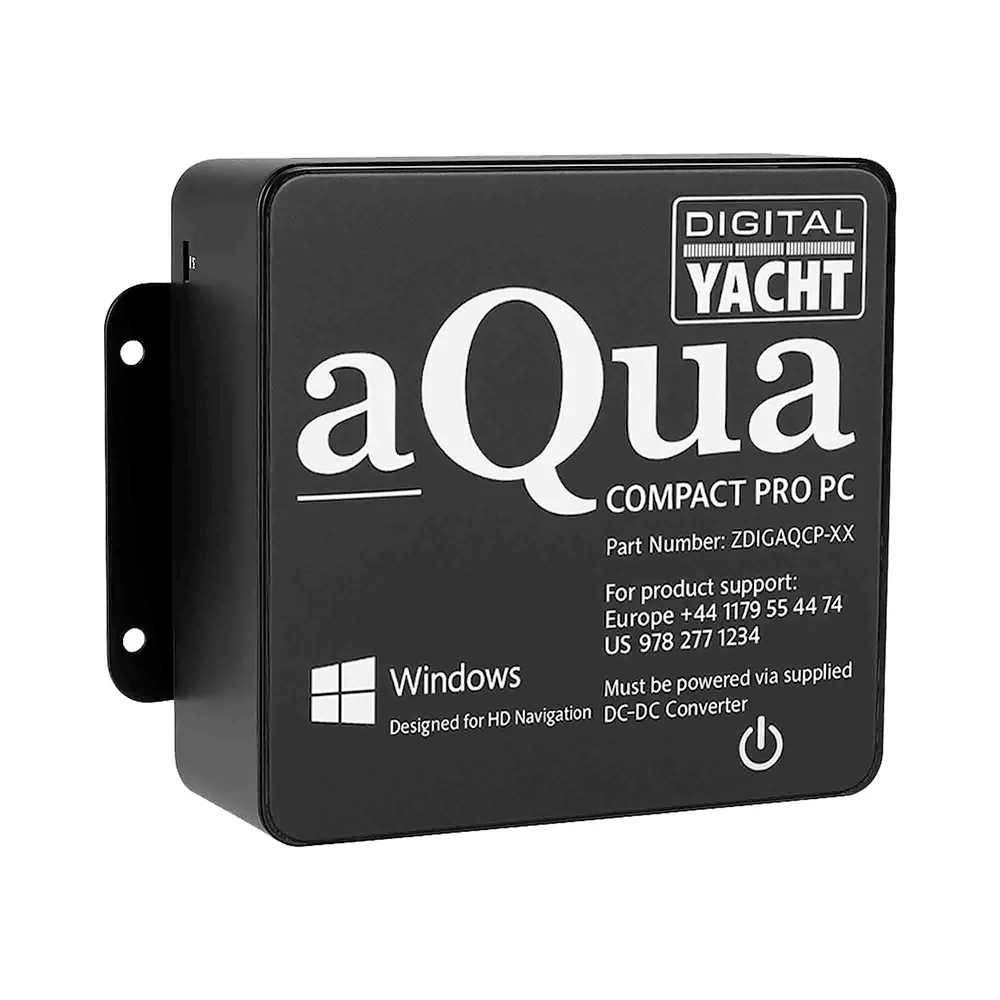 Digital Yacht Aqua Compact Pro PC