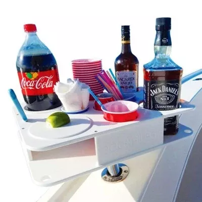 Docktail Fully Custom Bar
