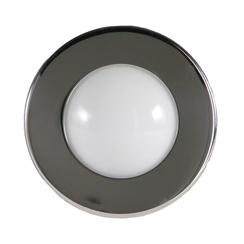 Domed Hardtop Light