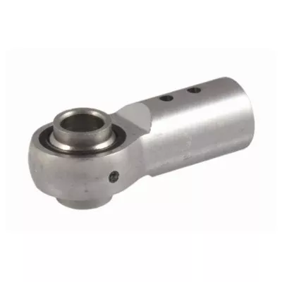 Dometic Ball Joints For Tie Bar - 1/2 Inch SST