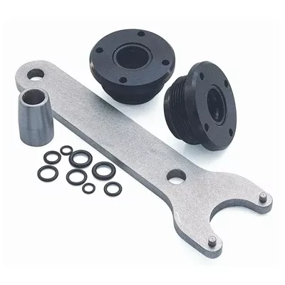 Dometic Front Mount Cylinder Seal Kit - Includes Pin Wrench