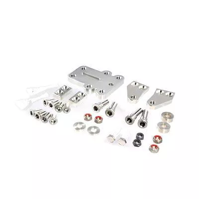 Dometic Hardware Kit for Tournament Series - Triple Engine - Dual Cylinder