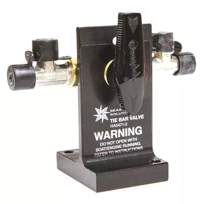 Dometic Liquid Tie Bar Valve