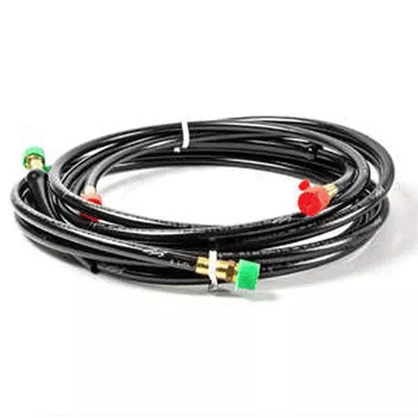 Dometic Pro Outboard Hydraulic Hose Kit - 18 Feet