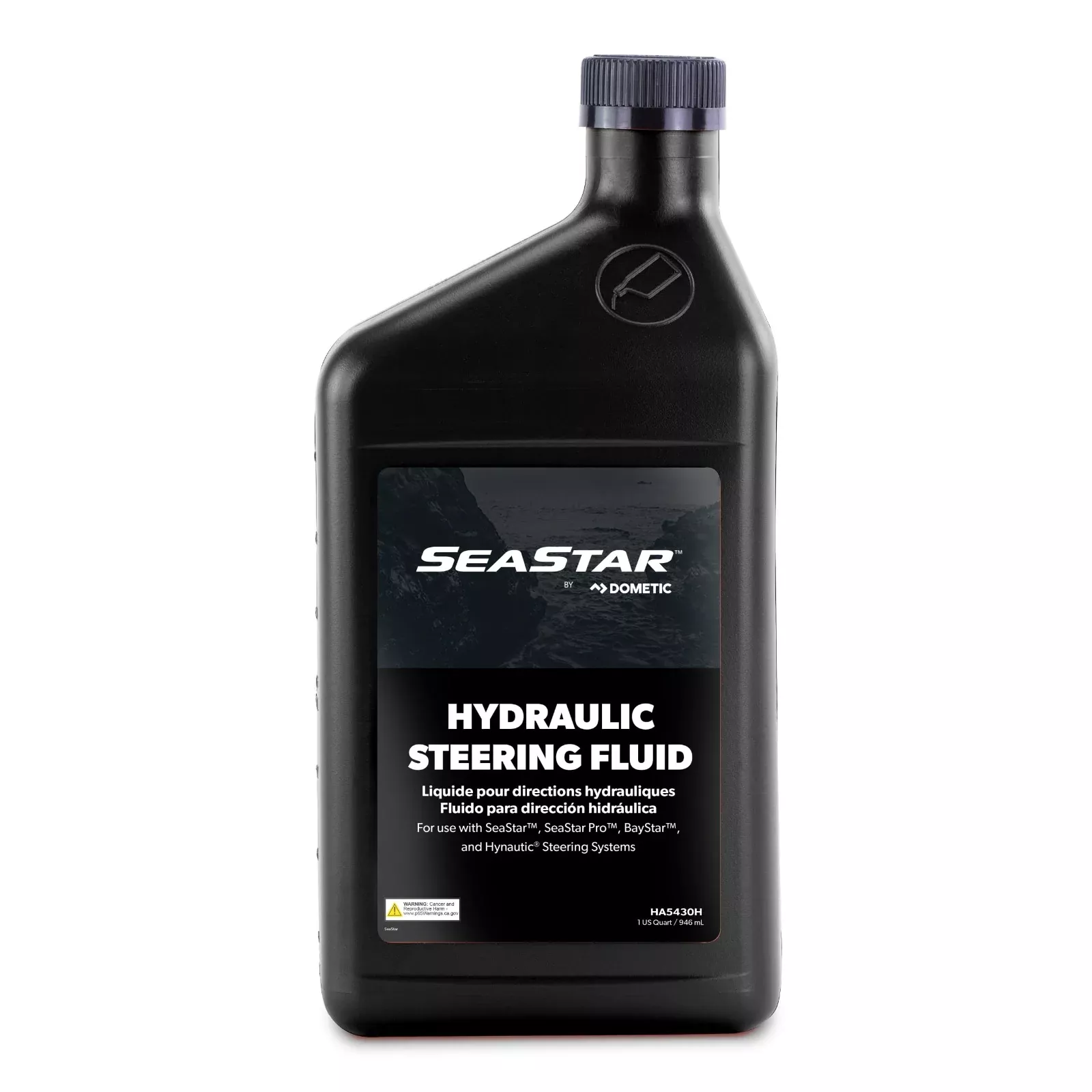 Dometic SeaStar Hydraulic Steering Fluid - One Quart