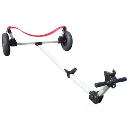Dynamic Dollies Sunfish Dolly Type 3