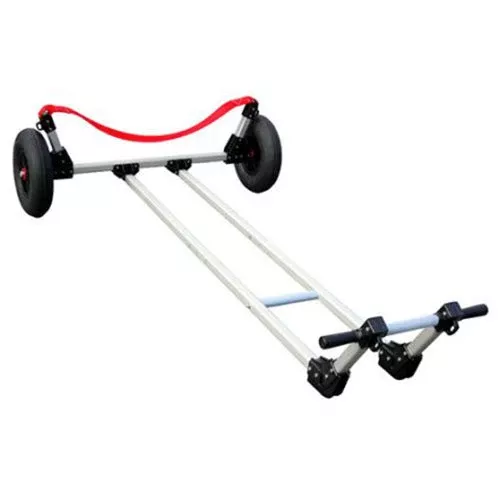 Dynamic Dollies Vanguard 15 Dolly Type 5