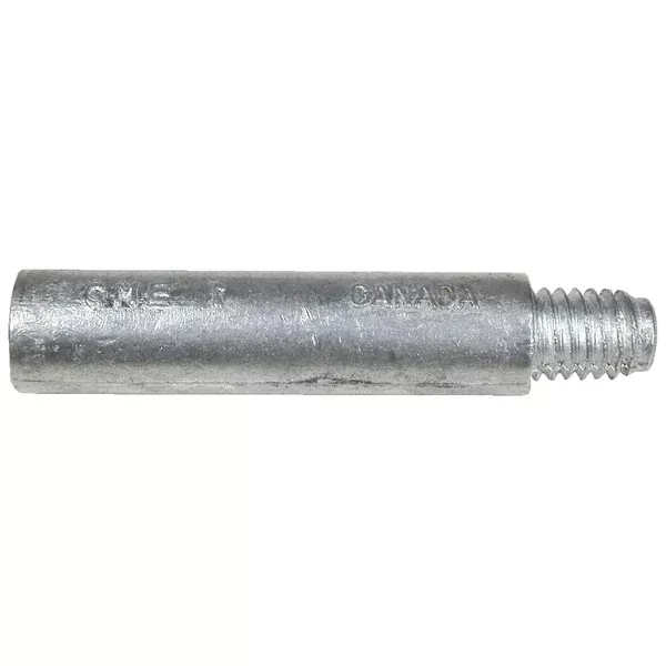 E3 onlyEngine Pencil Zinc Only - 3/4 X 2
