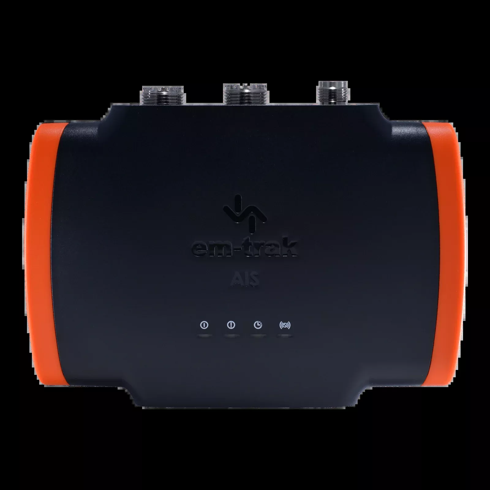 EM-TRAK B923 Class B AIS Transceiver with VHF Antenna Splitter