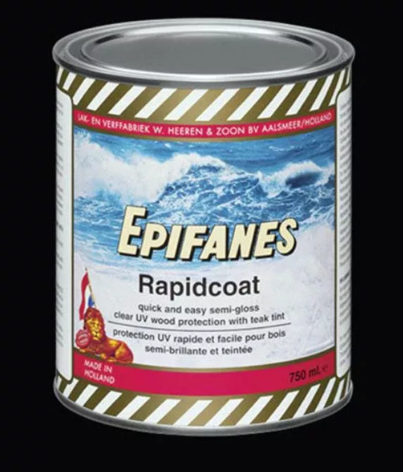 Epifanes RapidCoat 750 ml.