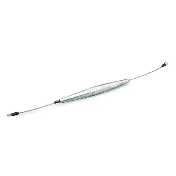 Fathom Offshore 32 Ounce Trolling Weight - Cable Rigged