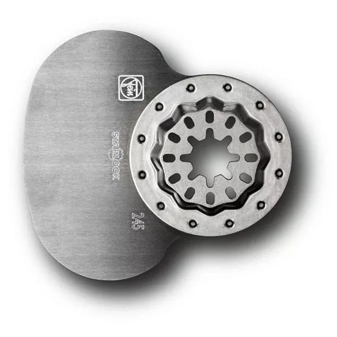 Fein Starlock Plus Rigid Scraper Blade