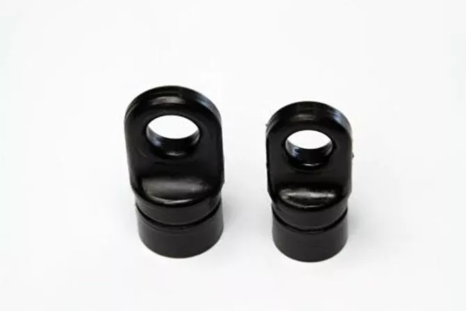 Forespar Awning Pole End Fittings (2)