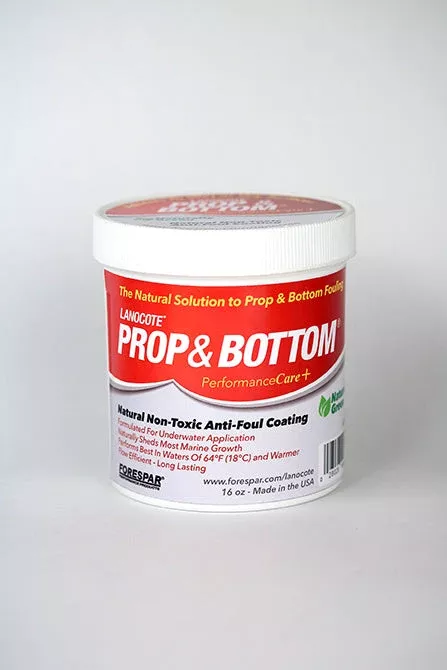 Forespar LanoCote Prop & Bottom 16oz Jar