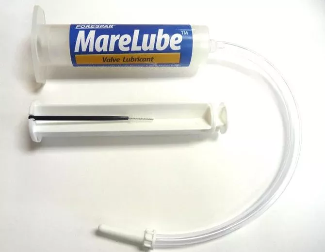 Forespar MareLube Reach