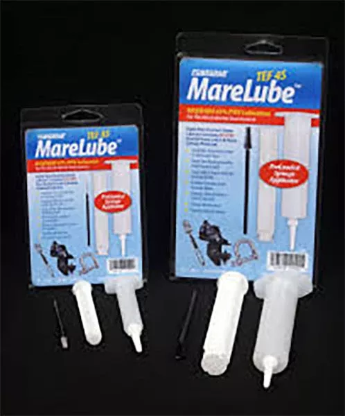 Forespar Marelube TEF45 30cc Syringe