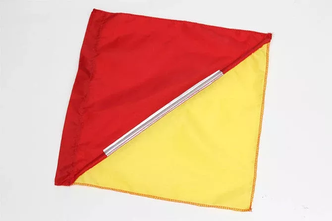 Forespar MOB Nylon Flag Only