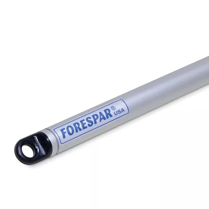 Forespar Telescoping Awning Pole Tap 3-6 Adjust 45"- 71"*