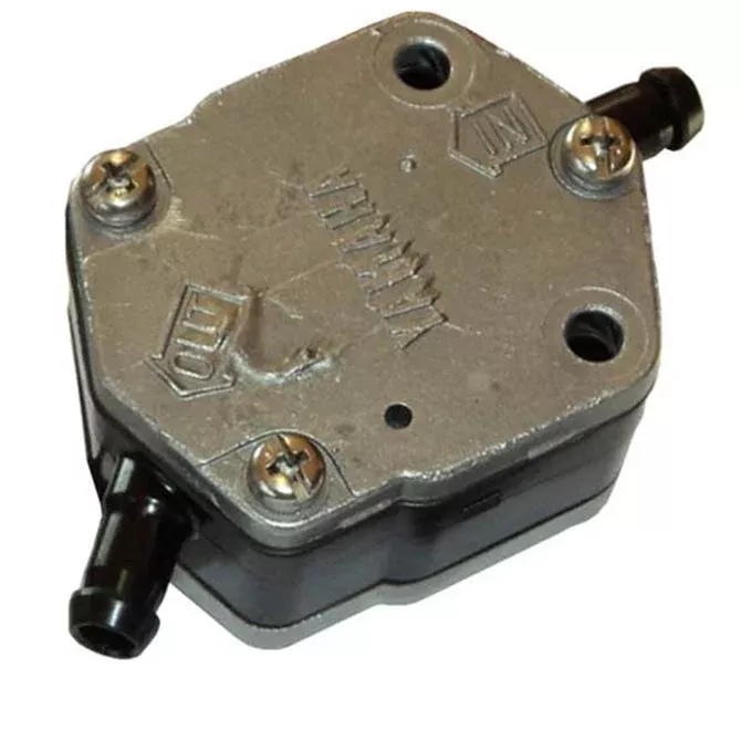 Fuel Pump Assembly
