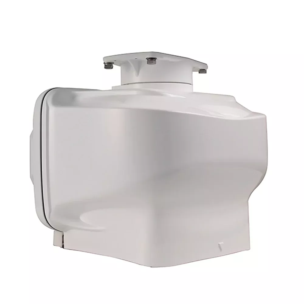 Furuno DRS12AX X-Class 12kW UHD Digital Radar Pedestal without Antenna & Cable